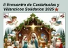 Este viernes 12 de diciembre se celebra el II Encuentro de Villancicos Solidarios