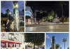 Alhaurín de la Torre transforma la entrada al centro por la avenida San Sebastián