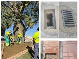 Servicios Operativos vuelve a superar el 83% de resolución inmediata de incidencias