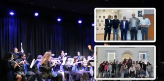 La cultura cierra un “año histórico” en Alhaurín de la Torre