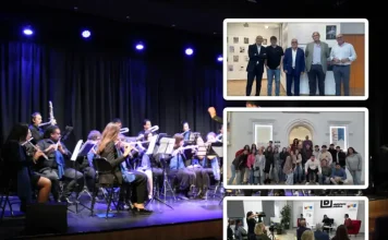 La cultura cierra un “año histórico” en Alhaurín de la Torre