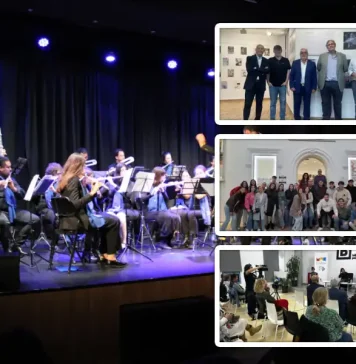 La cultura cierra un “año histórico” en Alhaurín de la Torre