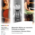 La música cubana vuelve a Alhaurín de la Torre el 18 de diciembre