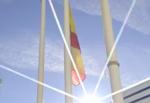 Villanova apela con firmeza a los valores de la Constitución en pro de “una España unida y solidaria”