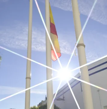 Villanova apela con firmeza a los valores de la Constitución en pro de “una España unida y solidaria”