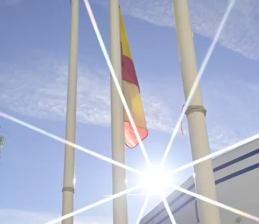 Villanova apela con firmeza a los valores de la Constitución en pro de “una España unida y solidaria”