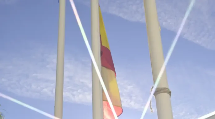 Villanova apela con firmeza a los valores de la Constitución en pro de “una España unida y solidaria”