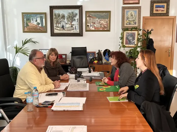 Fundación Cudeca abrirá su primera tienda solidaria en Alhaurín de la Torre