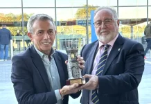 La Fundación López Mariscal aporta 24.000 euros al tejido social de Alhaurín de la Torre La Fundación López Mariscal aporta 24.000 euros al tejido social de Alhaurín de la Torre