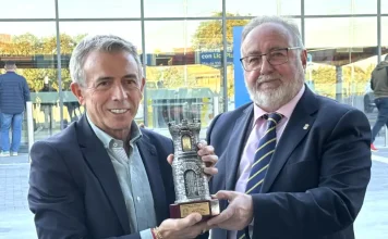 La Fundación López Mariscal aporta 24.000 euros al tejido social de Alhaurín de la Torre