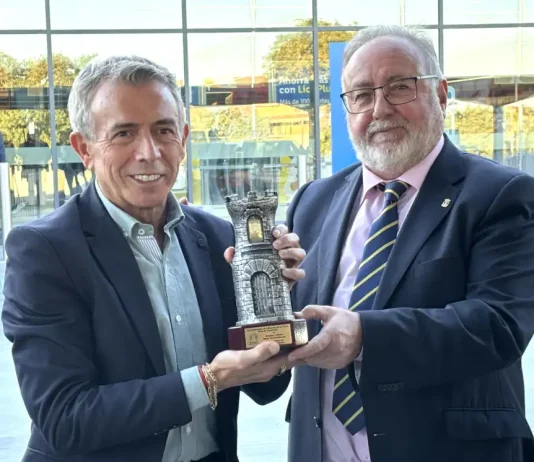 La Fundación López Mariscal aporta 24.000 euros al tejido social de Alhaurín de la Torre