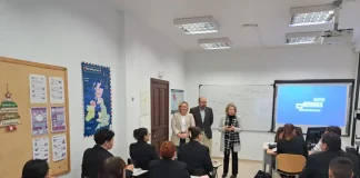 La Fonda reabre al público su aula restaurante de martes a jueves