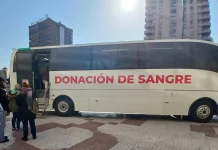 El Centro de Transfusión, Tejidos y Células de Málaga inicia su Campaña Especial de Navidad