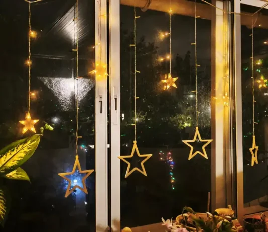 Diario Alhaurín les desea una Feliz Navidad