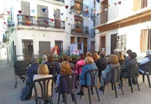 Regala cuentos por Navidad