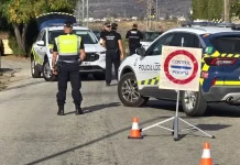 El Ayuntamiento de Alhaurín de la Torre da otro paso para incorporar 12 policías más