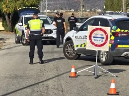 El Ayuntamiento de Alhaurín de la Torre da otro paso para incorporar 12 policías más