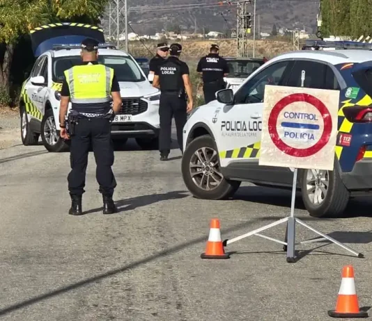 El Ayuntamiento licita un contrato para mejorar el equipamiento de la Policía Local