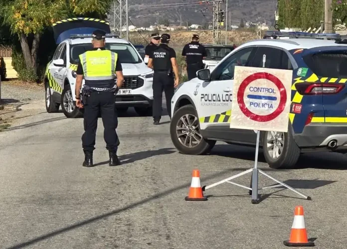 El Ayuntamiento de Alhaurín de la Torre da otro paso para incorporar 12 policías más