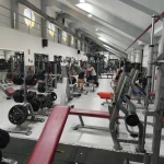 Alhaurín de la Torre adjudica el reinicio de la obra de la nueva zona ‘fitness’ de El Limón