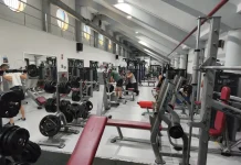 Alhaurín de la Torre adjudica el reinicio de la obra de la nueva zona ‘fitness’ de El Limón