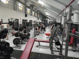 Alhaurín de la Torre adjudica el reinicio de la obra de la nueva zona ‘fitness’ de El Limón