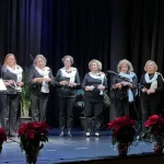 Alhaurín de la Torre acoge su II Encuentro de Castañuelas y Villancicos Solidarios