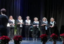 Alhaurín de la Torre acoge su II Encuentro de Castañuelas y Villancicos Solidarios