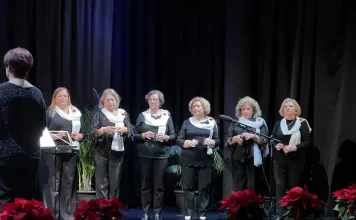 Alhaurín de la Torre acoge su II Encuentro de Castañuelas y Villancicos Solidarios