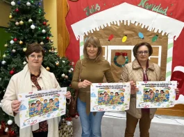 Alhaurín de la Torre vuelve a apostar por el juego no sexista y no violento