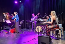 La música cubana volvió a resonar en Alhaurín de la Torre