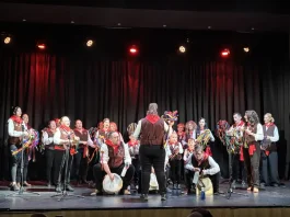 El encuentro de pastorales ‘Gabriel Muñoz’ alcanza su 31 edición