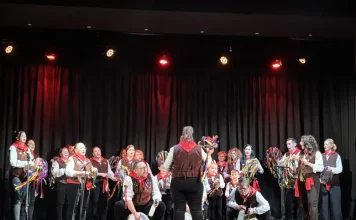 El encuentro de pastorales ‘Gabriel Muñoz’ alcanza su 31 edición