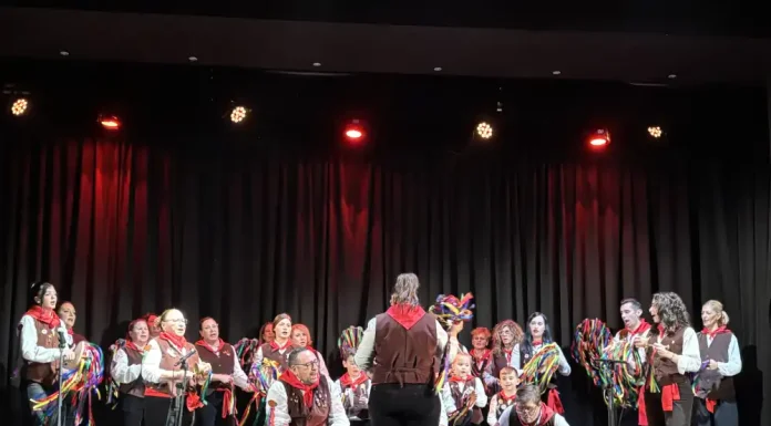 El encuentro de pastorales ‘Gabriel Muñoz’ alcanza su 31 edición