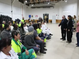 Alhaurín de la Torre contará con cuatro nuevos planes de empleo y formación para 60 personas