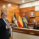 El alcalde anuncia un aumento de la altura para construir viviendas protegidas en Torrealquería