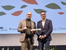 Alhaurín de la Torre, premiado en la Gala de ‘Andalucía en Flor’