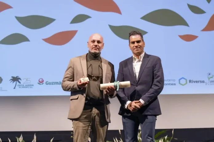Alhaurín de la Torre, premiado en la Gala de ‘Andalucía en Flor’