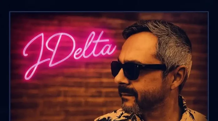 JDelta presenta su primer trabajo en el Centro Cultural Vicente Aleixandre