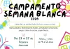 El campamento de la Casa de la Juventud vuelve por Semana Blanca