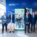 La 72º edición de la Vuelta Ciclista a Andalucía ‘Ruta del Sol’ arrancará desde la provincia de Málaga