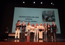 El Centro de Transfusiones, Tejidos y Células de Málaga rinde homenaje a más de 600 donantes