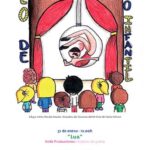 Este sábado, 31 de enero, arranca el XX Ciclo de Teatro Infantil