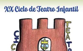 Este sábado, 31 de enero, arranca el XX Ciclo de Teatro Infantil