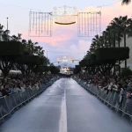 El alcalde anuncia que la Cabalgata seguirá discurriendo por la travesía urbana