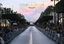 El alcalde anuncia que la Cabalgata seguirá discurriendo por la travesía urbana