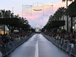 El alcalde anuncia que la Cabalgata seguirá discurriendo por la travesía urbana