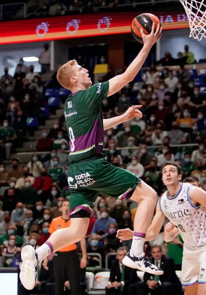 Alhaurín de la Torre licita las obras del Pabellón Deportivo ‘Alberto Díaz’