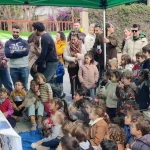 Educación Ambiental, la línea a seguir