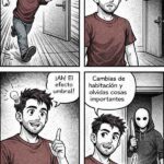 El Cerebro, ese «cabrón» con estudios universitarios